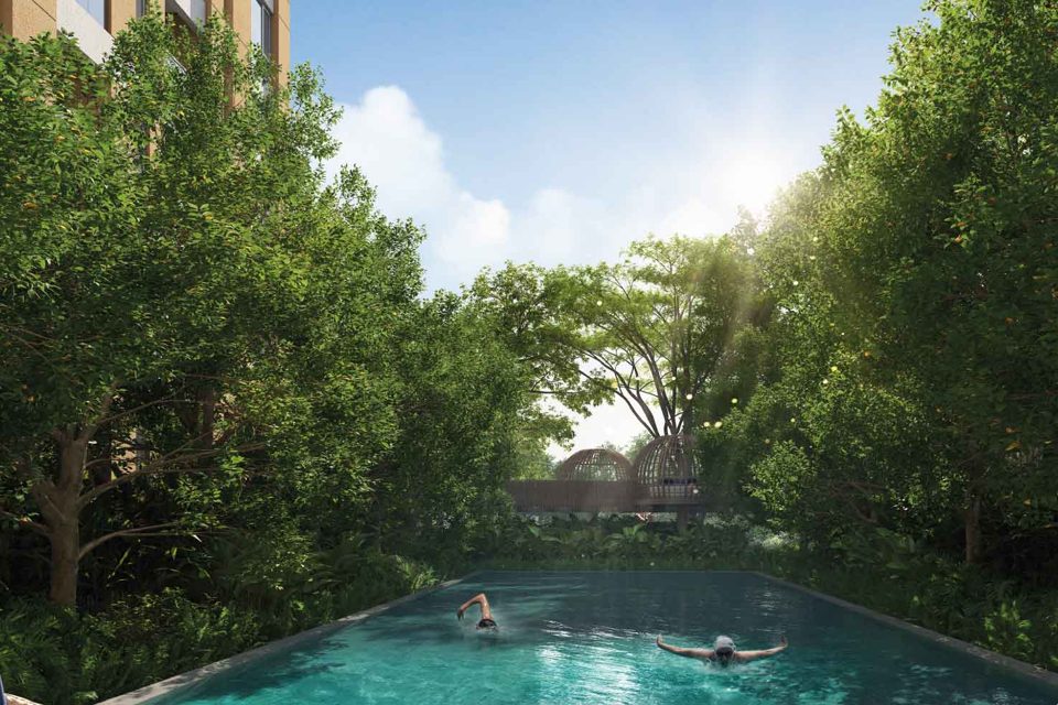 Vaanya: Gallery image 01. Developer image; may be an artist's impression. Source: PS Group project website.