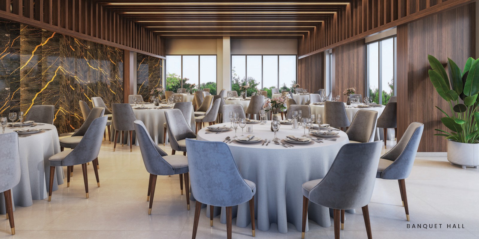 Developer brochure render · Artist’s impression