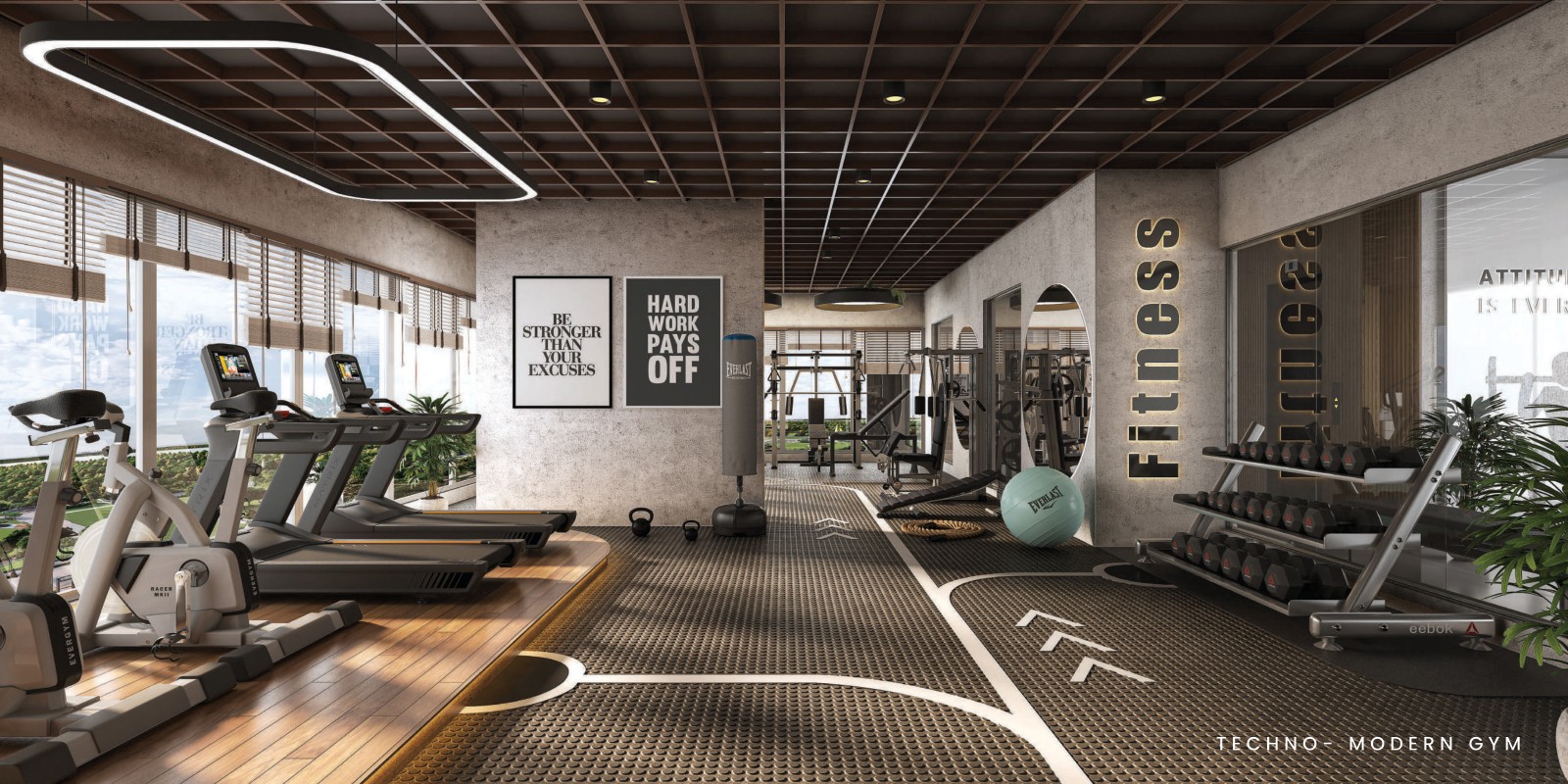 Developer brochure render · Artist’s impression