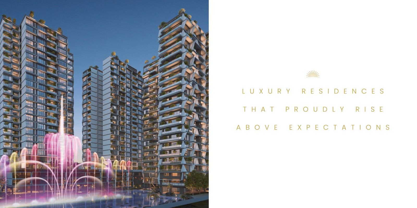 Developer brochure render · Artist’s impression