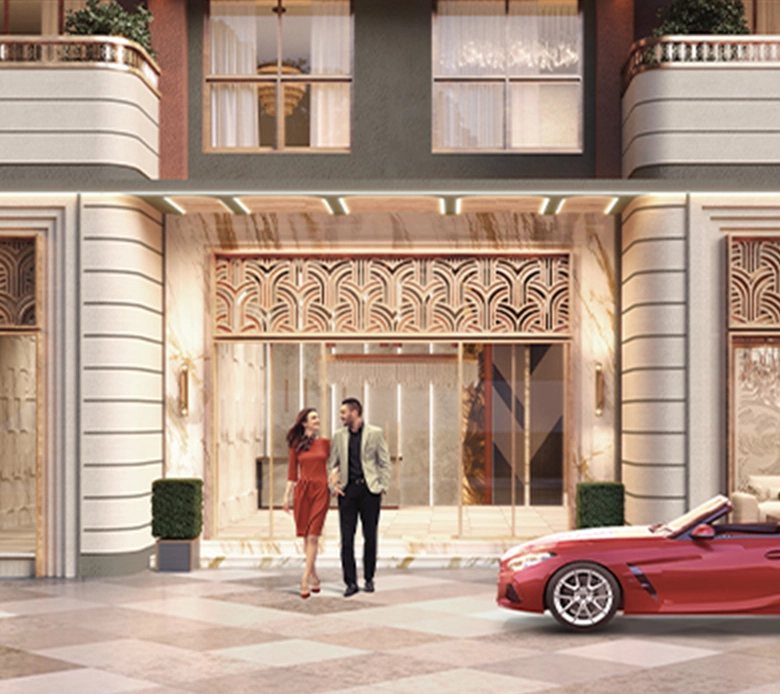 Lodha Altus — image from Lodha’s official project page. Images may include artist impressions.