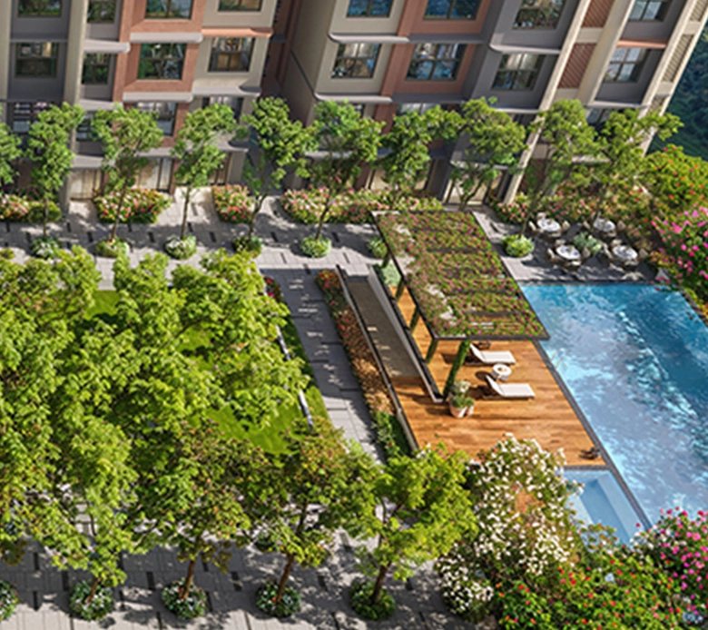 Lodha Altus — image from Lodha’s official project page. Images may include artist impressions.