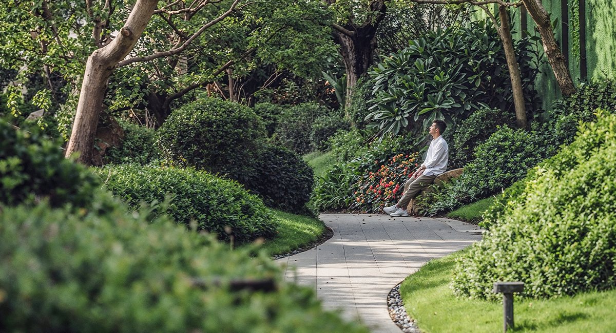 Lodha Belmont — image from Lodha’s official project page. Images may include artist impressions.