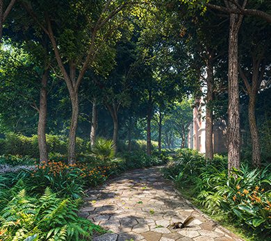 Lodha Corinthia — image from Lodha’s official project page. Images may include artist impressions.