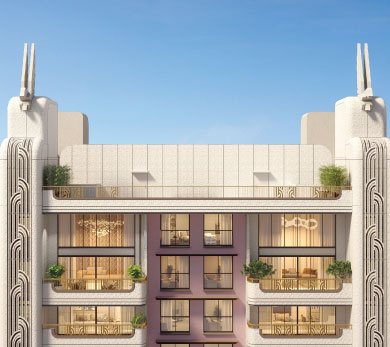 Lodha Élanor — image from Lodha’s official project page. Images may include artist impressions.