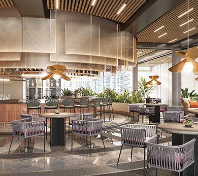 Lodha Elaris — image from Lodha’s official project page. Images may include artist impressions.