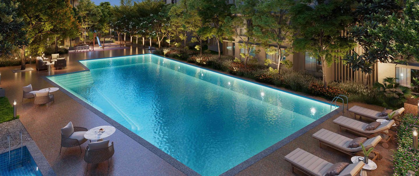Lodha Eternis project image from the developer website
