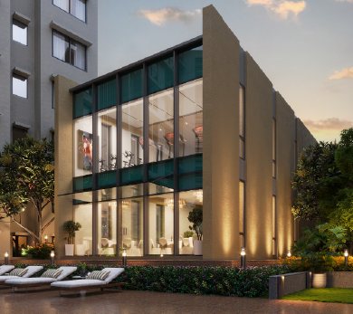 Lodha Eternis — image from Lodha’s official project page. Images may include artist impressions.