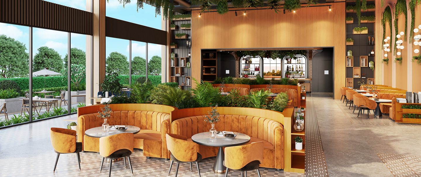 Lodha Mirabelle — developer project image; verify actual photograph or rendering