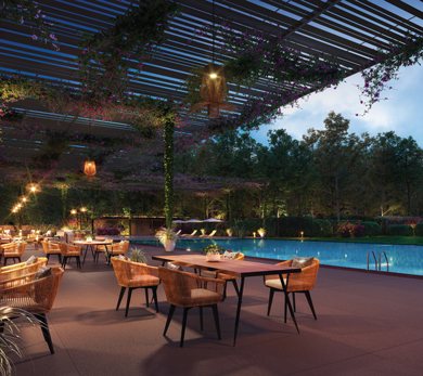 Lodha Mirabelle — image from Lodha’s official project page. Images may include artist impressions.