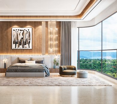 Lodha Palais — image from Lodha’s official project page. Images may include artist impressions.