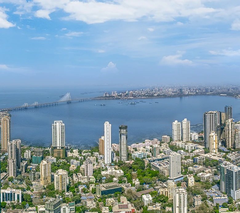 Lodha Promina Worli — image from Lodha’s official project page. Images may include artist impressions.