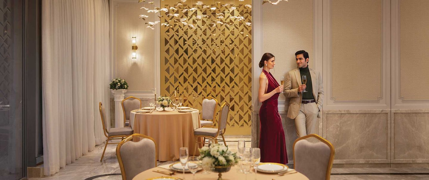 Lodha Regalia project image from the developer website