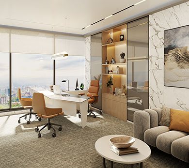 Lodha Signet Thane — image from Lodha’s official project page. Images may include artist impressions.