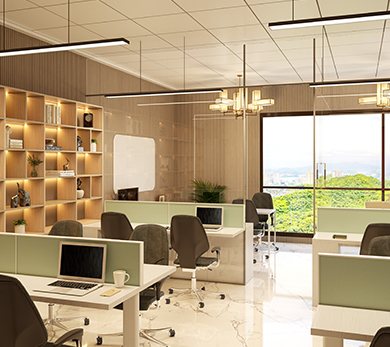 Lodha Signet Vikhroli project image from the developer website