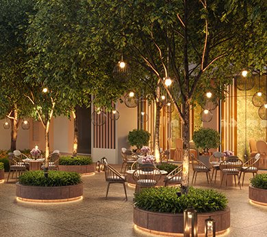 Lodha Stella — image from Lodha’s official project page. Images may include artist impressions.