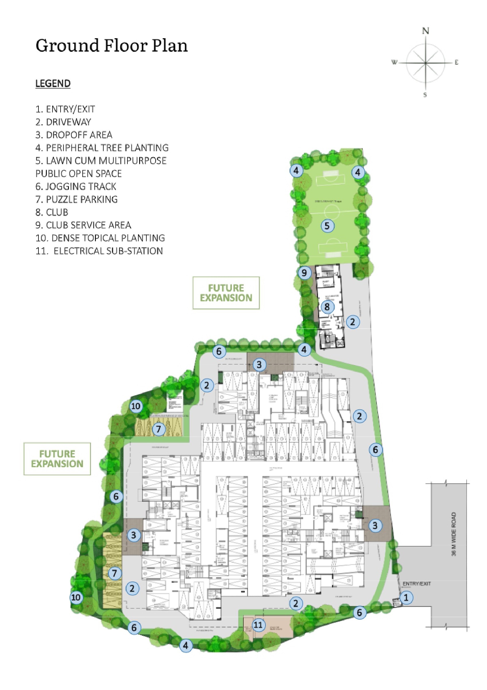 Developer layout · PDF page 4