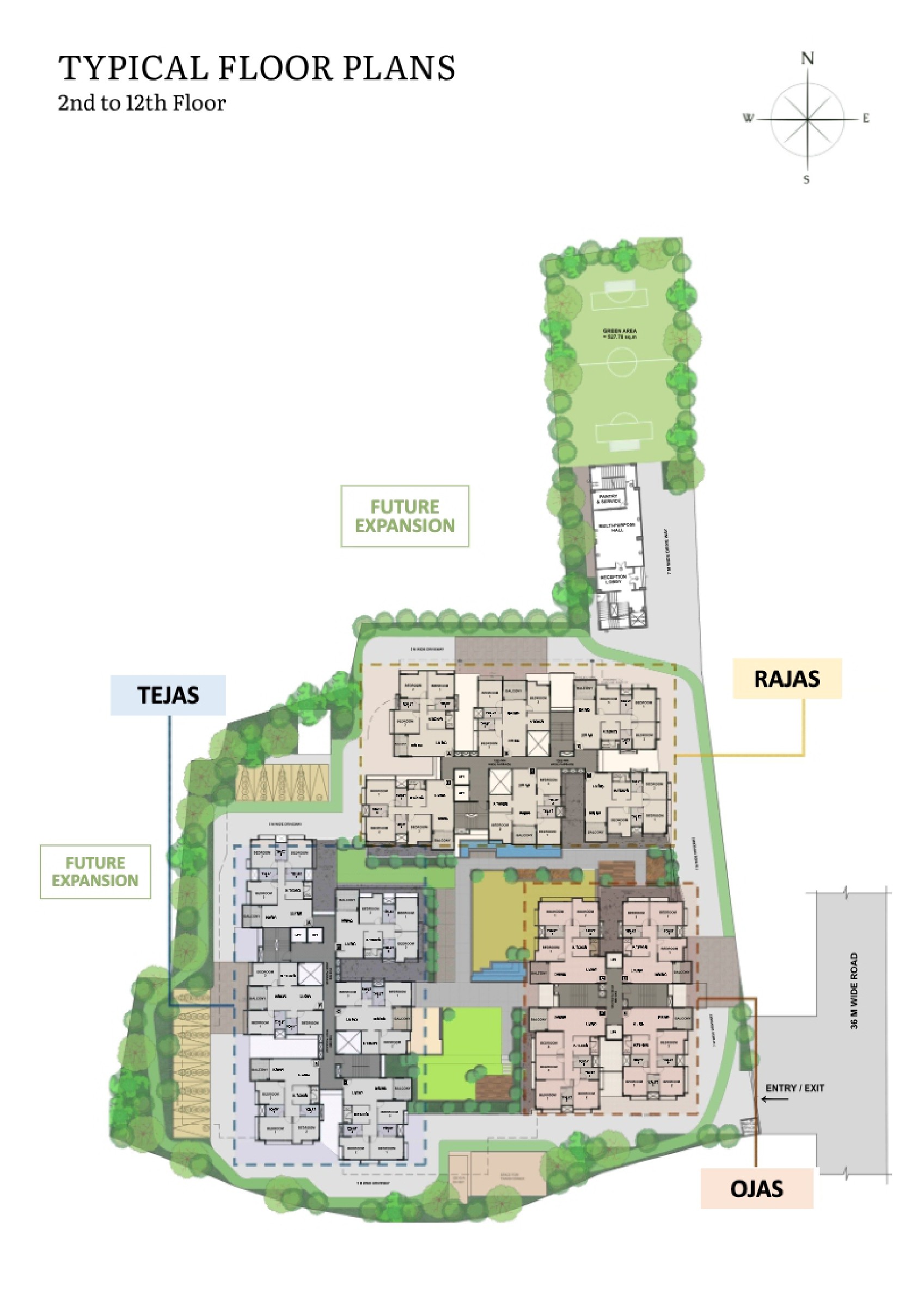 Developer layout · PDF page 6
