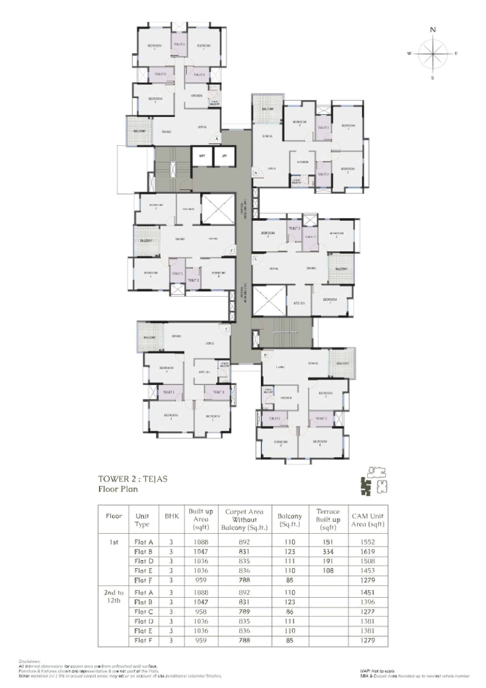 Developer layout · PDF page 12